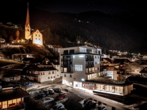 Aparthotel Tante Trude Oetz